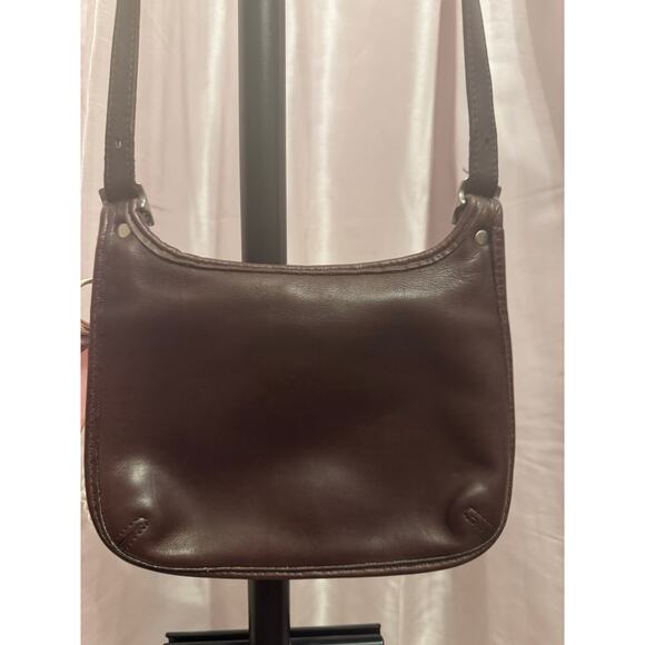 Vintage 1998 Coach 9142 Mahogany Brown Slim – Restored - Picture 9 of 13